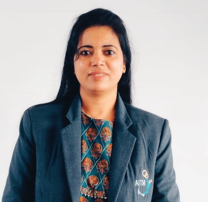AVANTI  PATIL